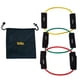 thumbnail image 1 of Kit de Ligas de Resistencia Tayga Para Tobillos, 1 of 3