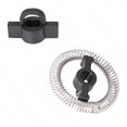 thumbnail image 2 of -015 Electric Milk Frother and Heater Replacement Mixer Set for, 2 of 5