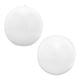thumbnail image 4 of Lámpara Decorativa, IP65 Luz De Bola De Piscina A Prueba De Agua 2 Piezas Con Control Remoto De 28 Teclas Para Exteriores Para Piscina YLSHRF Outdoor Supplies, 4 of 8