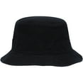 thumbnail image 2 of Men's '47 Black Las Vegas Raiders Primary Bucket Hat, 2 of 2