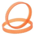 thumbnail image 1 of GTB 2 Pcs F20 Electric Planer Drive Belt For Hitachi Models, 1 of 4