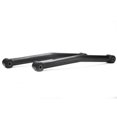 thumbnail image 1 of Convient 2007-2018 Jeep Wrangler JK RBP Bras de Contrôle RBP-509FRCA-40 Tubulaire; Non Ajustable; Noir; Acier; avec Bagues en Caoutchouc; Ensemble de 2, 1 of 4
