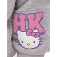 thumbnail image 2 of Hello Kitty Toddler Girls Graphic Sweatshirt and Joggers Set, 2-Piece, Sizes 12M-5T, 2 of 8