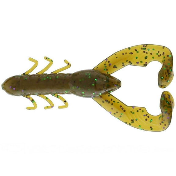 Yum Christie Craw Bait, Watermelon Candy YCW333