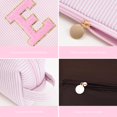 thumbnail image 4 of Set de bolsas de cosméticos Btffitting Room Essentials para niñas, color rosa, 4 of 7