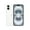 White, variant on T-Mobile iPhone 16 Plus 256GB Teal. Apple Intelligence.