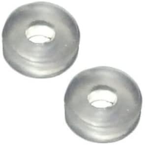 

BC 2 Pack of Genuine OEM Replacement Washer Rubbers # 854004-2PK