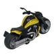 thumbnail image 5 of Modelo de motocicleta extraíble, modelo de juguete de motocicleta Modelo de juguete de motocicleta extraíble, motocicleta de juguete extraíble, estética elegante, 5 of 8