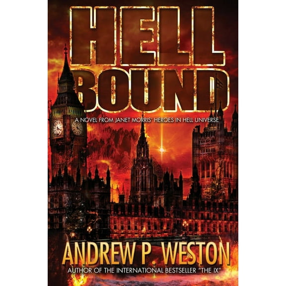 Heroes in Hell Hell Bound, (Paperback)