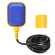 thumbnail image 1 of Interruptor de nivel de flotador, interruptor de flotador BERM FQ2 Sensor de nivel de agua Cable automático Bomba de control de nivel de agua(3m), 1 of 8