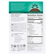 Navitas Organics Organic Superfood+® Immunity Blend, Vitamin C Powerhouse, Camu + Orange + Acerola Cherry, 4.2 oz (120 g)