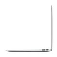 thumbnail image 3 of Pre-Owned Apple MacBook Air MC968LL/A Intel Core i5-2557M 2nd Gen X2 1.7GHz 2GB SSD, Silver (Fair), 3 of 4
