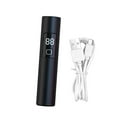 thumbnail image 4 of HILABEE Fluorescence Detection Pen Stain Inspection Pen for Hotel Stain Bed Pet Skin Black, 4 of 9