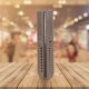 thumbnail image 4 of Multi-Functional Sock Ruler for Knitting Wooden Sock Knitting Needle Gauge, Oval Rectangle Yarn Wrap, 4 of 5