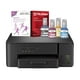 thumbnail image 1 of KIT IMPRESORA BROTHER DCP-T230 INKBENEFIT USB + KIT DE TINTA + PAPEL + ANT. MCAFEE, 1 of 5