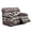 Multi-Cow Southwest Aztec, variant on SCRAWLGOD Floral Print Lazy Boy Recliner Cover Anti Slip 6 Piece Reclining Loveseat Slipcover Stretch Washable Recliner Slipcover with Pockets