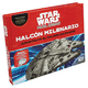 thumbnail image 1 of Libro KNO-170 HALCON MILENARIO NOVELTY EDICIONES, 1 of 1