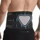 thumbnail image 1 of Faja Lumbar, Cinturón De Apoyo Transpirable Con Almohadilla, 1 of 7