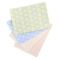 thumbnail image 1 of Papel tapiz para casa de muñecas Jadeshay escala 1:12 rendimiento alta gama, 1 of 14