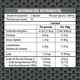 thumbnail image 3 of Maca Negra L-Arginina Jengibre Ajo Negro Omega 3 MAKLEN 140 Cápsulas SoftGel 1300mg, 3 of 6