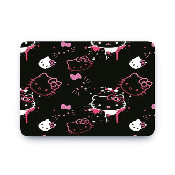 Hello kitty MacBook pro 13" case A2338 A2251 A2289 A2159 A1989 A1708 A1706 plastic hardshell case