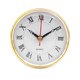 thumbnail image 4 of Reloj de Insertar Zulema inserto de reloj 80 mm dorado, 4 of 7