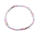 thumbnail image 4 of Pulseras para mujer, regalos para mujer, pulsera vintage natural multicolor multicapa, joyería para mujer, pulsera de cuerda, 4 of 5