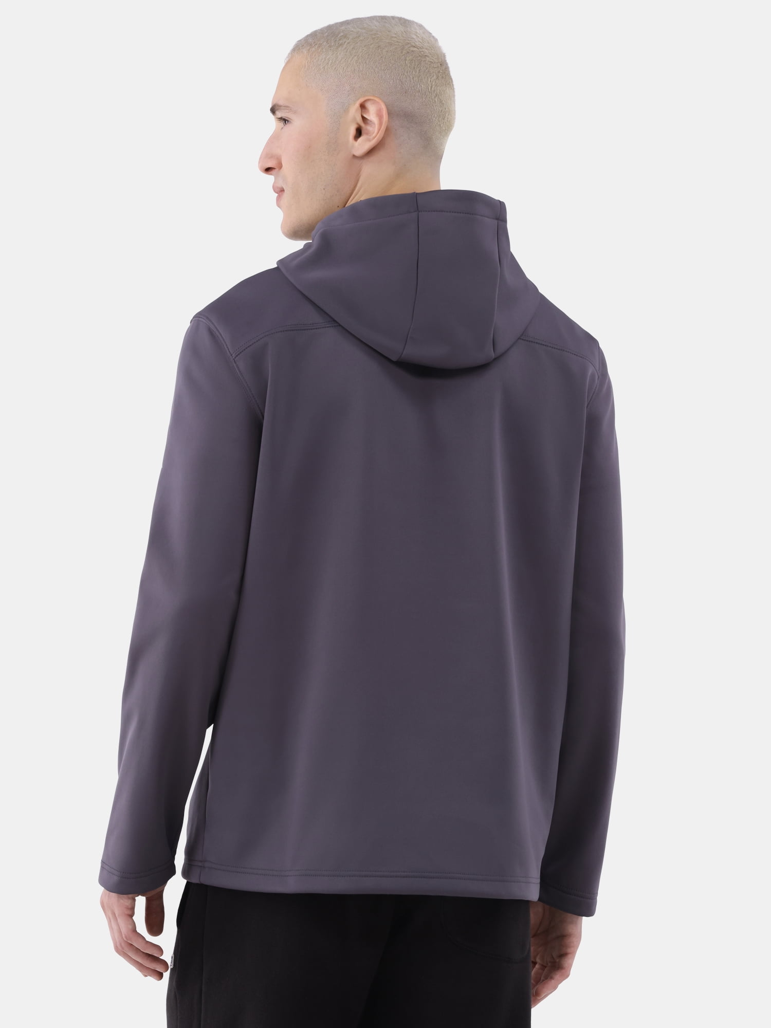 Ozark trail hooded flannel jacket hotsell