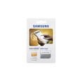 thumbnail image 5 of Tarjeta de memoria Samsung EVO 64GB 48MB/s Micro SDXC con adaptador, 5 of 5