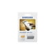 thumbnail image 5 of Tarjeta de memoria Samsung EVO 64GB 48MB/s Micro SDXC con adaptador, 5 of 5
