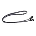 thumbnail image 1 of Reteneur de Lunettes Ajustable, Support de Lunettes Universel, Noir, 1 of 6
