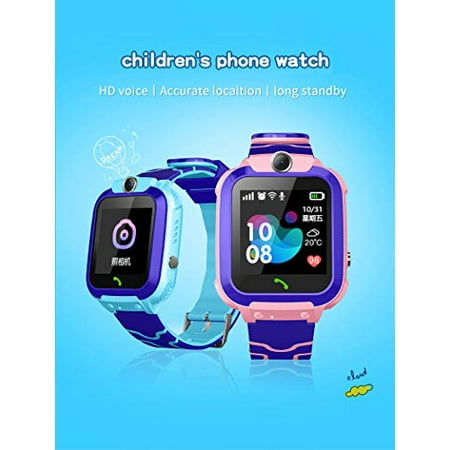 smartwatch for preteens