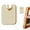 A, variant on Wall Hooks Adhesive - No Tools No Nails Damage Free Picture Hangers - Strong Hold Wall Hooks for Home Decor - Removable Hanging Solution - 1 Pack Off White