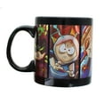 thumbnail image 2 of South Park Superheroes 20oz Ceramic Coffee Mug, 2 of 2