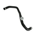 thumbnail image 1 of Manguera de Entrada de Refrigerante Superior del Radiador Única para Jeep Compass Patriot 2.0L 2.4L 2007-2017 para Dodge Caliber 1.8L 2.0L 2.4L 2007-2012 No. 5058172AH/5058172AE, 1 of 7