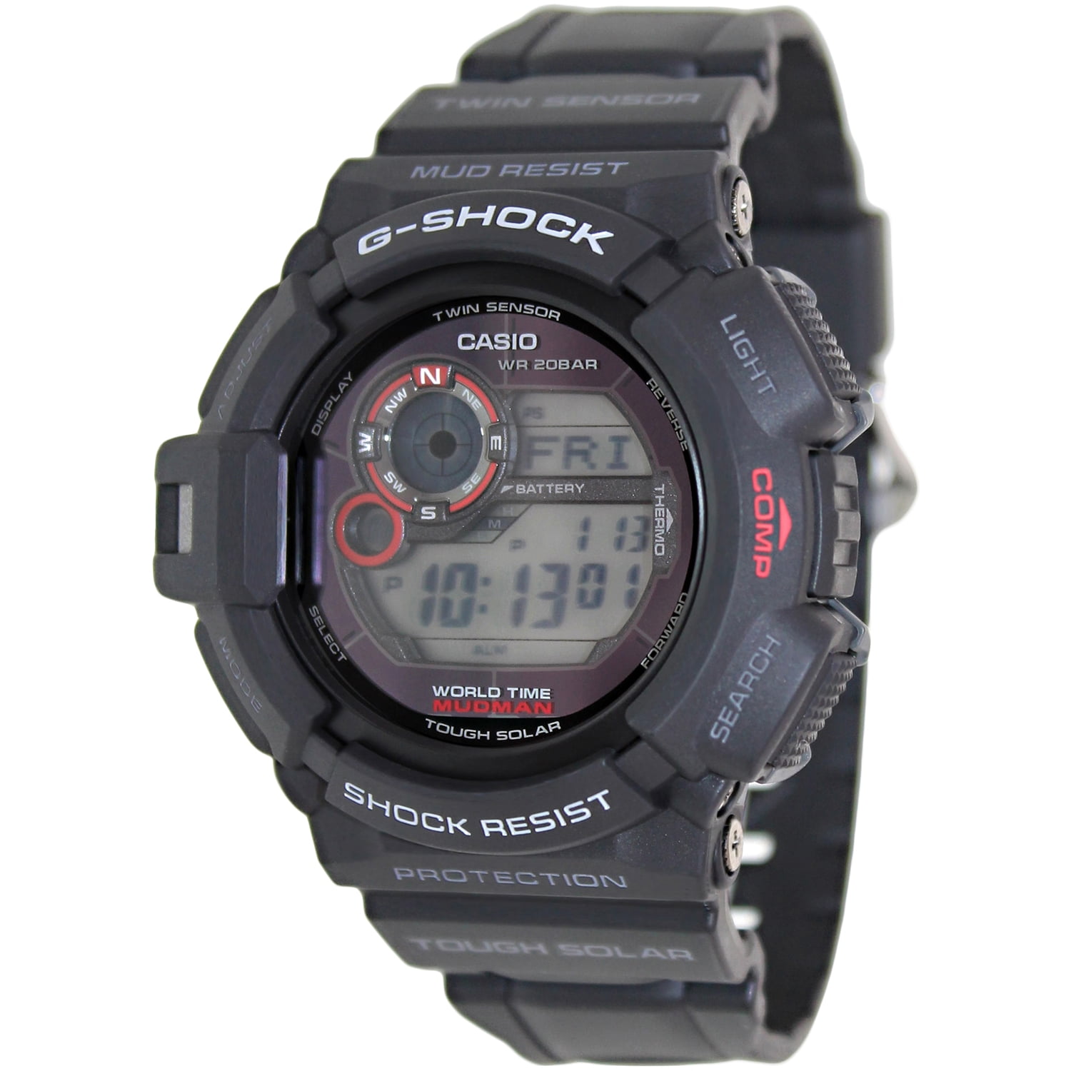 casio men's g9300