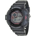 thumbnail image 1 of Casio Men's G-Shock G9300-1 Digital Resin Quartz Fashion Watch, 1 of 3