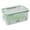 ZC A, variant on Clearance! Transparent Food Storage Containers Leakproof Bread Bo X For Kitchen Countertop Airtight Seasoning Organizer Size Bread Ke Eper For Freshness Home Decor