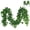 C, variant on 12 Pcs Fake Vines for Room Decor, 6.9 Ft Artificial Ivy Garland Greenery, Realistic Faux Hanging Plants for Home Garden Wall Wedding Party, No Maintenance Spring Summer Decor