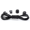 thumbnail image 1 of Kids Adults Outdoor Laces With Quick Release Fastener Elastic Laces Shoelace, 1 of 5