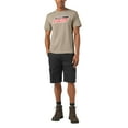 thumbnail image 4 of Genuine Dickies Men's Graphic Logo Short Sleeve T-Shirt, S-3XL, 4 of 5