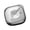 D, variant on Car Key Fob Cover for Wuling Bingo Airev Baojun Cloud Kiwi EV, Protective Key Case with Keychain