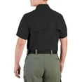 thumbnail image 3 of Propper Women's Summerweight Short Sleeve Shirt, 3 of 6