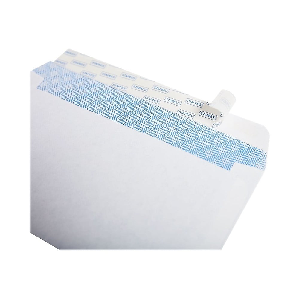 pack of 100 #6 Glassine Envelopes 3 3/4 x 6 3/4 (HxW)