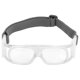 thumbnail image 3 of Gafas protectoras deportivas, gafas de baloncesto antiexplosión, gafas deportivas de fútbol, gafas de baloncesto de alto rendimiento, 3 of 14
