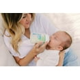 thumbnail image 3 of Dr. Brown's Natural Flow Anti-Colic Options+ Wide-Neck Glass Bottle Starter Set, 3 of 9