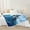 Cat Riding Shark 01, variant on Erosebridal Funny Cat Samurai Sherpa Blanket 40x50, Ocean Shark Fuzzy Blanket Throw, Marine Animal Bedroom Decor