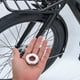 thumbnail image 4 of Llave para radios de bicicleta, ajustable, para centrar ruedas y ajustar la tensión de los radios, 4 of 7