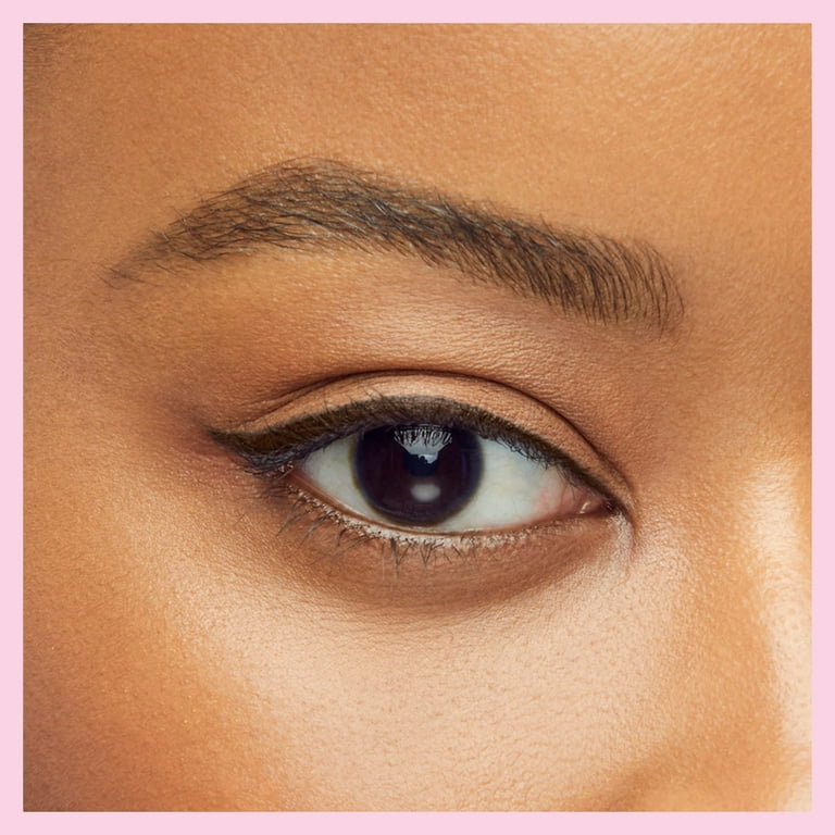 Maybelline EyeStudio Hyper Easy No Slip Pencil Eyeliner Makeup
