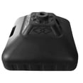 thumbnail image 2 of Base de sombrilla de 28L Colamx soporte para sombrilla de Patio Negro, 2 of 8
